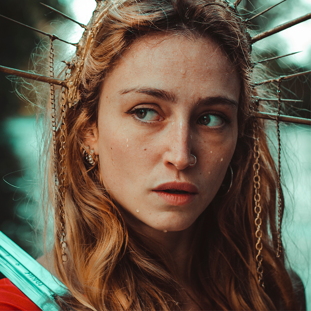 Manon Knasko photo